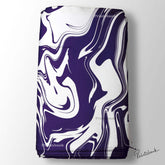 Marble Printed Fabric